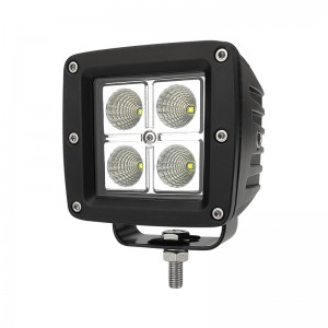 ไฟ LED Wetech Work Light S10412
