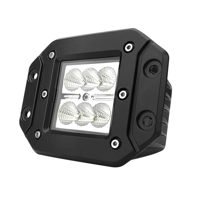 ไฟ LED Wetech LED L10418