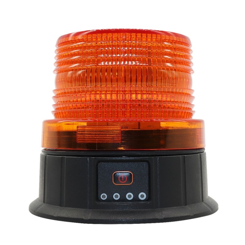 ไฟ Beacon LED Wetech C3003